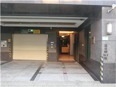 鄰近璽朵瑞安大樓社區推薦-麗水紀，位於台北市大安區
